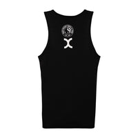 #Apenation Unisex Tri-Blend Tank