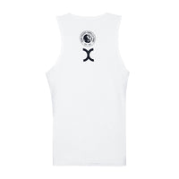 #Apenation Unisex Tri-Blend Tank