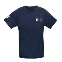 OIC - UNISEX ORGANIC RPET T-SHIRT