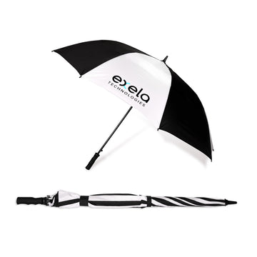 The Vented Tornado Golf Umbrella