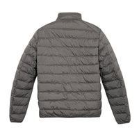 MEN's UNIQLO ULTRA LIGHT DOWN JACKET