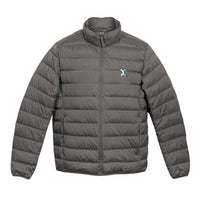 MEN's UNIQLO ULTRA LIGHT DOWN JACKET