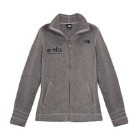 Ladies North Face Jacket