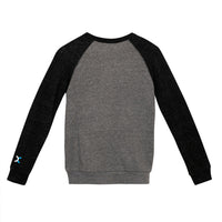 OIC - Youth Organic Champ Sweatshirt