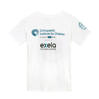 OIC - Youth Organic RPET T-Shirt