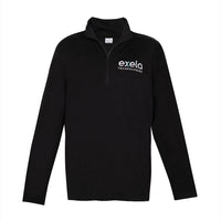 Men’s ¼ Zip Pullover