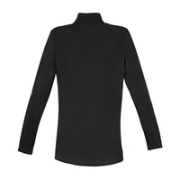Ladies ¼ Zip Pullover