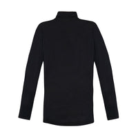 Ladies ¼ Zip Pullover
