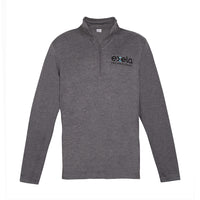 Men’s ¼ Zip Pullover