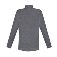Ladies ¼ Zip Pullover