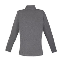 Ladies ¼ Zip Pullover