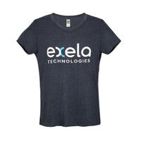 WOMEN'S ORGANIC RPET SHORT SLEEVE TEE