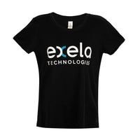 WOMEN'S ORGANIC RPET SHORT SLEEVE TEE