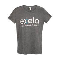 WOMEN'S ORGANIC RPET SHORT SLEEVE TEE