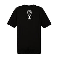 Transforming The Lives Of Gorillas Unisex Organic Cotton Tee