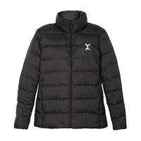 WOMEN'S UNIQLO ULTRA LIGHT DOWN JACKET