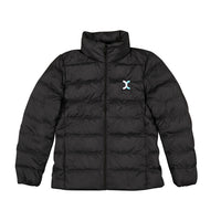 WOMEN'S UNIQLO ULTRA LIGHT DOWN JACKET