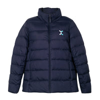 WOMEN'S UNIQLO ULTRA LIGHT DOWN JACKET
