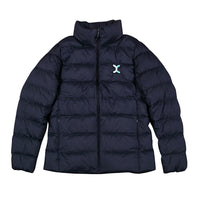 WOMEN'S UNIQLO ULTRA LIGHT DOWN JACKET