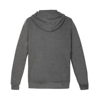 UNISEX ORGANIC RPET Fleece Zip Hoodie