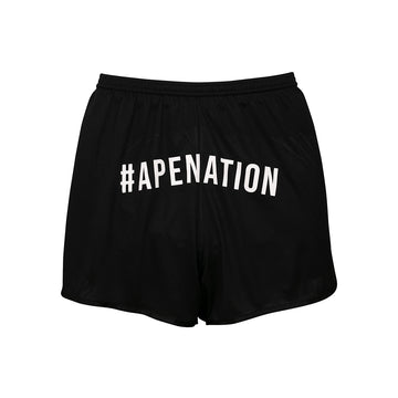 #Apenation Men's-Accelerate Shorts