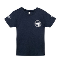 OIC - Youth Organic RPET T-Shirt