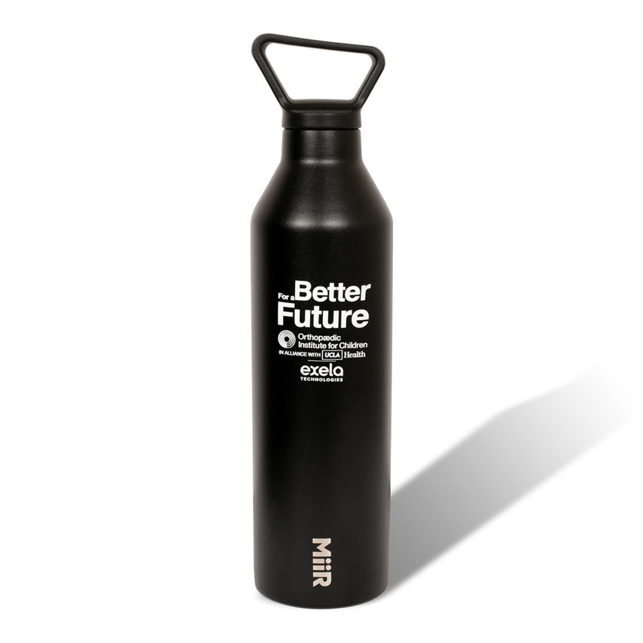 MiiR - Vacuum Insulated Bottle - 23 Oz