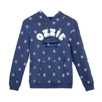 OIC - Youth Organic Hoodie Sweatshirt
