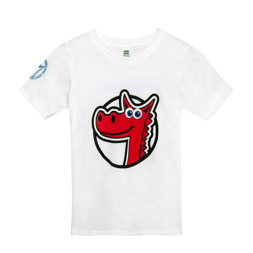 OIC - Youth Organic RPET T-Shirt